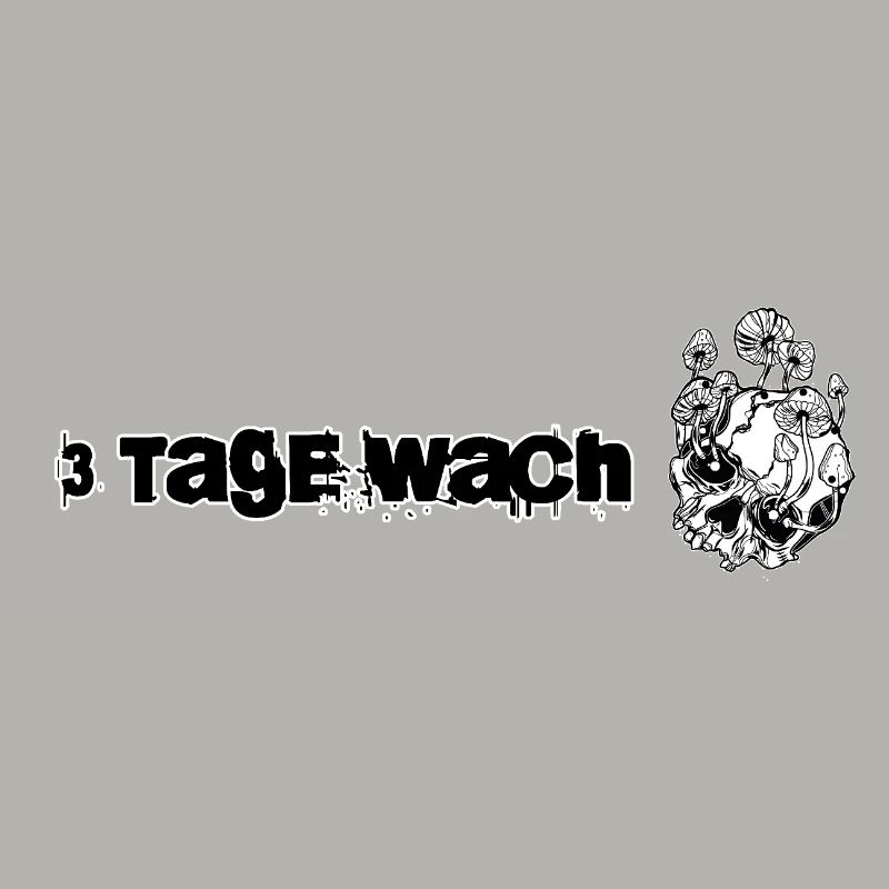 3 Tage wach!