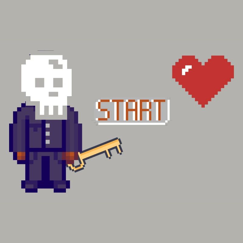 Start