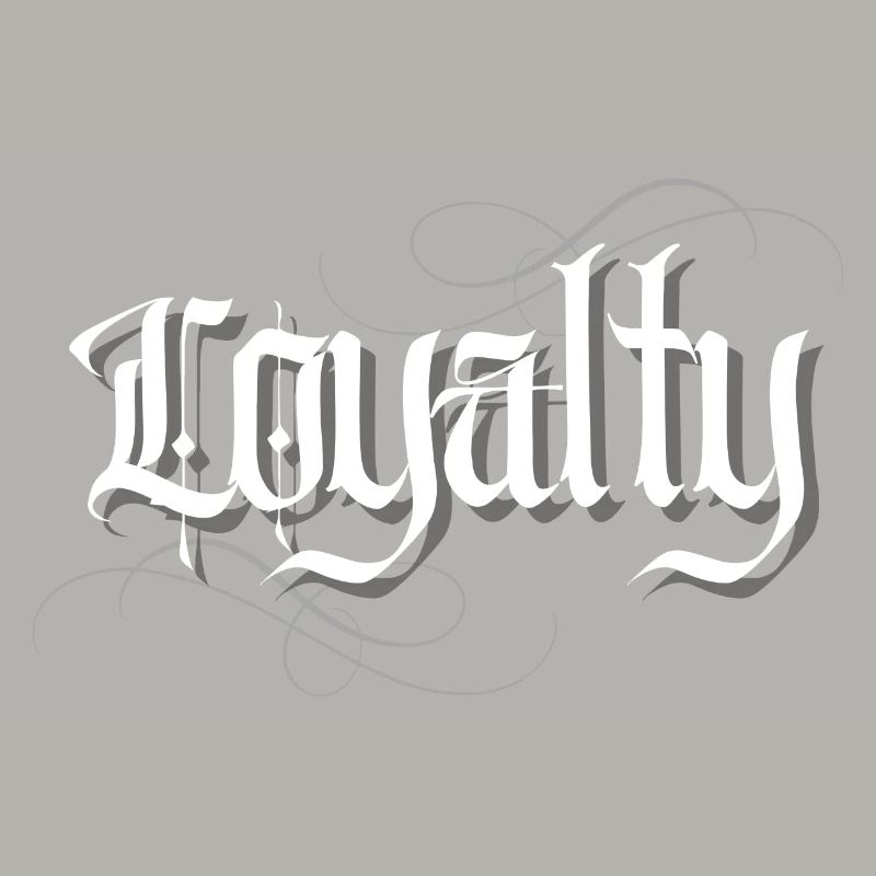 Loyalty