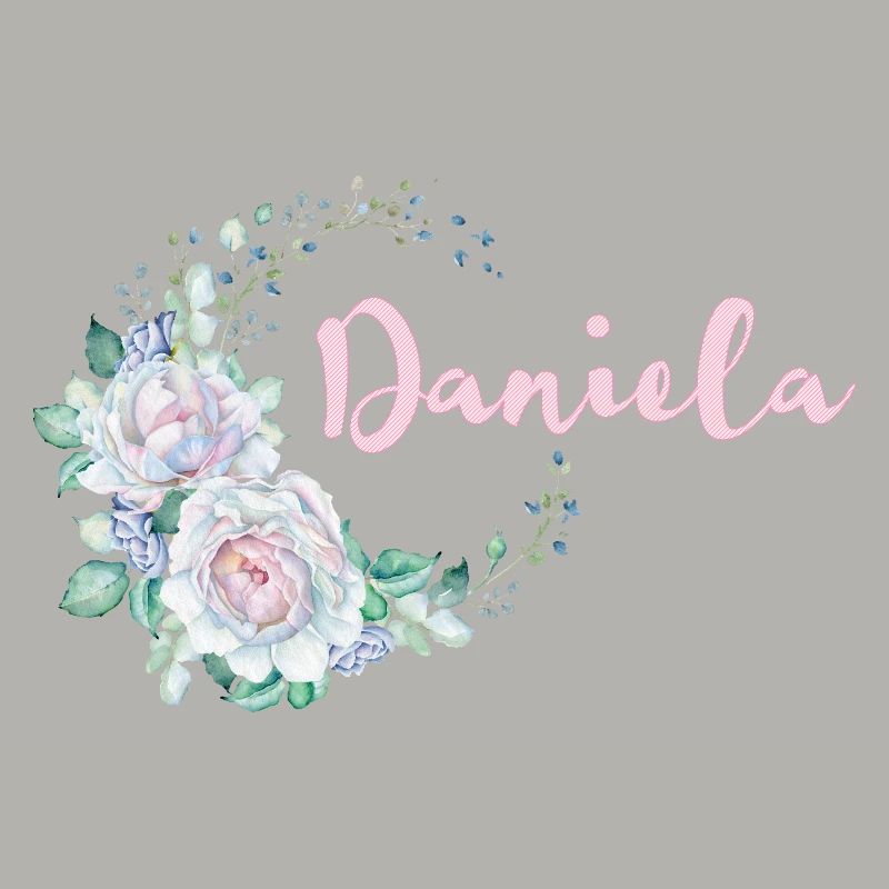 Pour Daniela