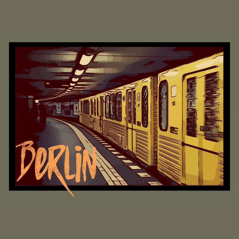 Berlin Underground