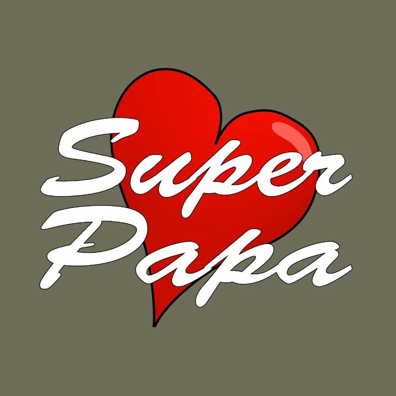 Super dad