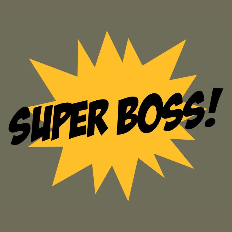 Super Boss !