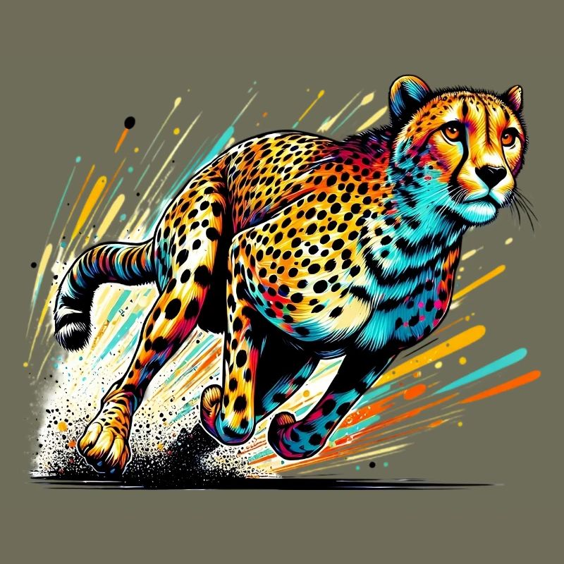 Guépard