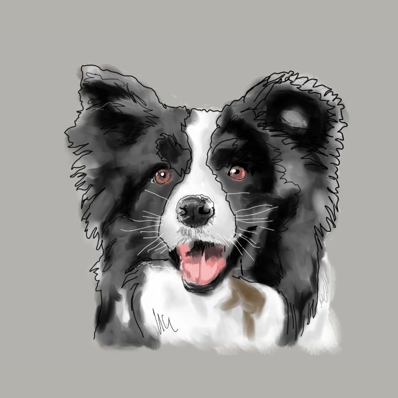 Border Collie