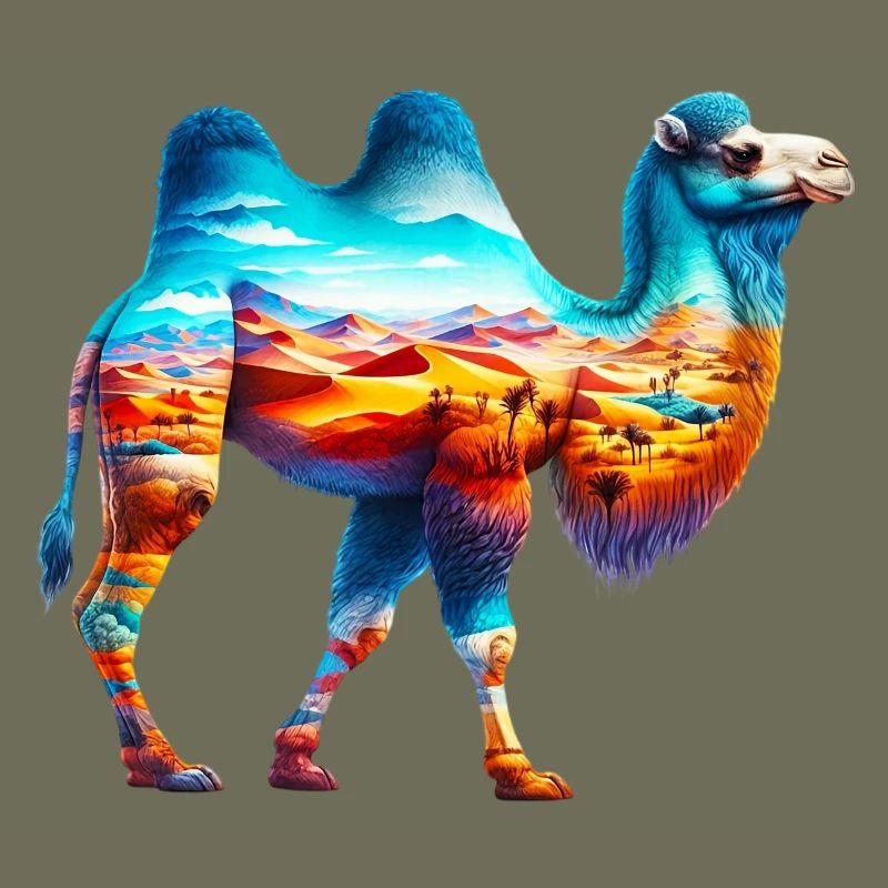 Kamel
