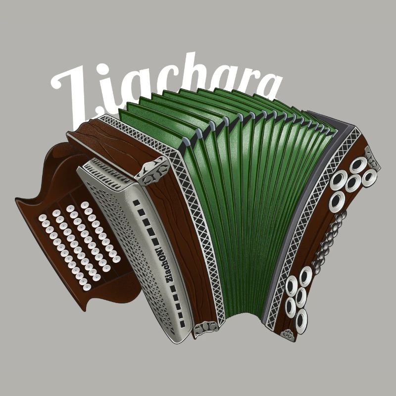 Ziachara // light | ZiachON!