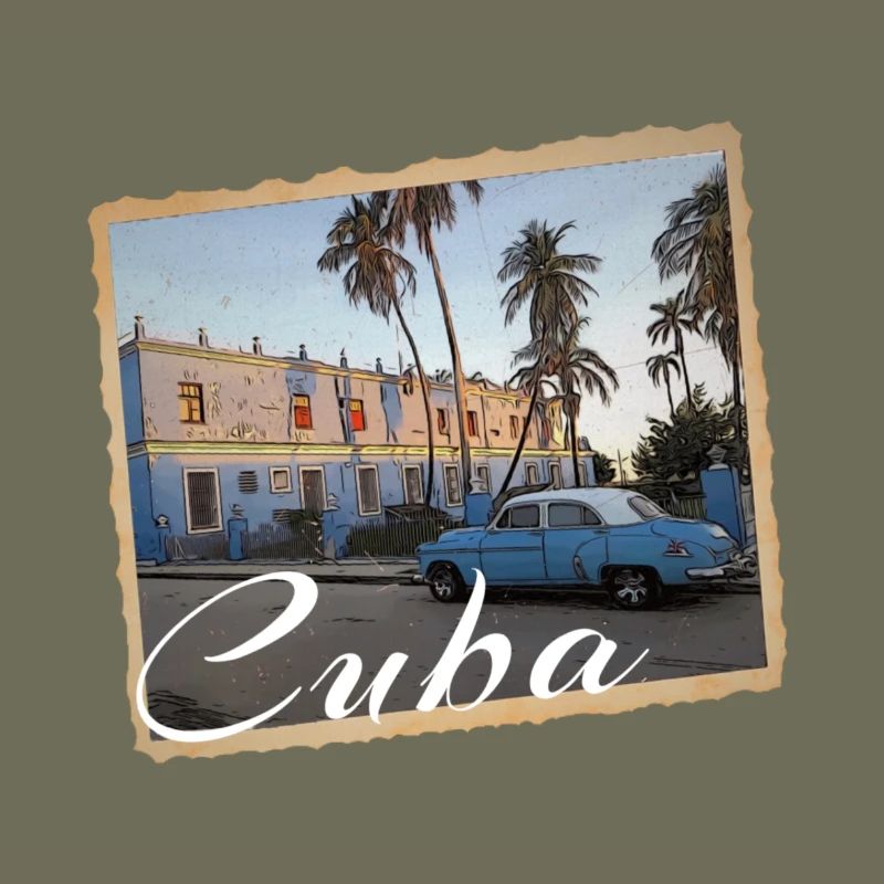 Cuba