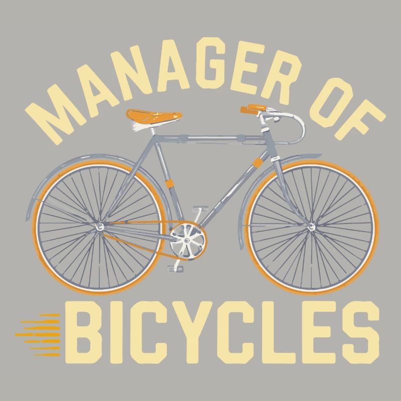 Responsable de la conception des vélos