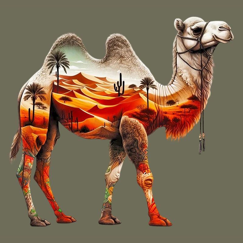 Kamel