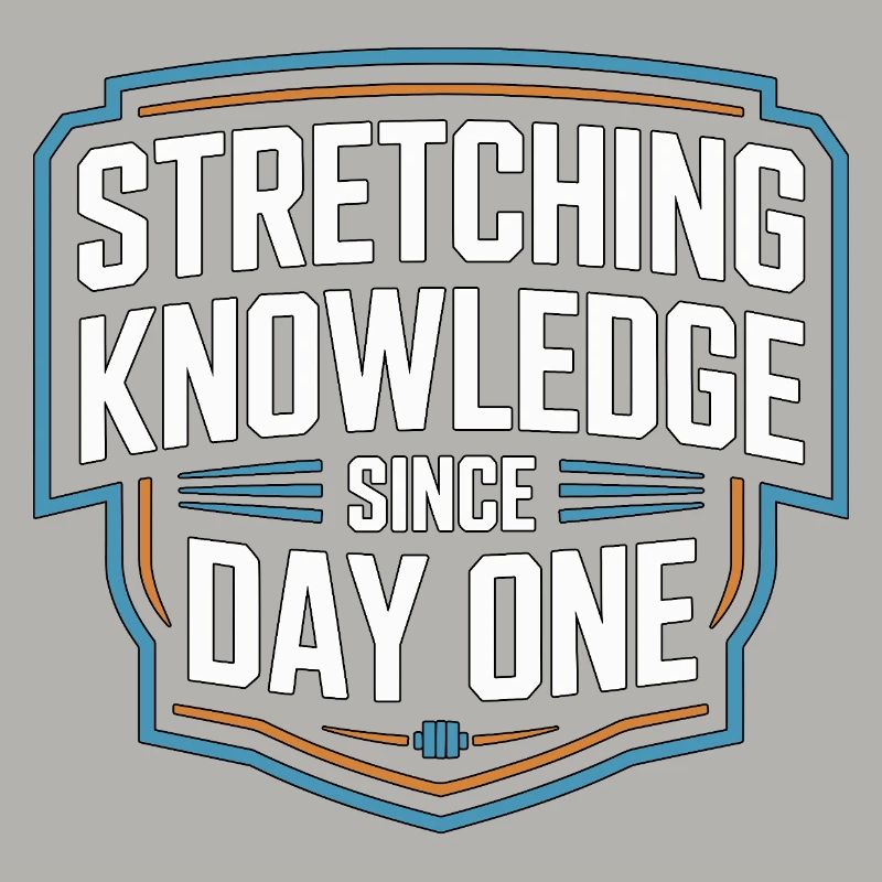 PT Educator Stretching Knowledge Movement Therapy