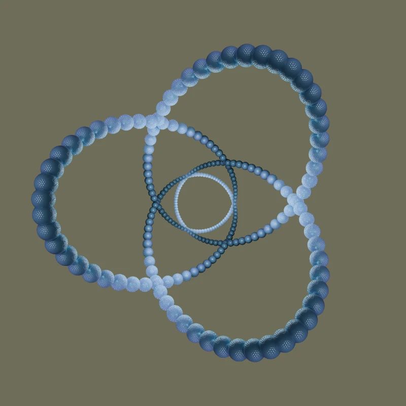 Atom - Cellulaire cinq