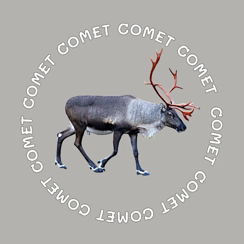 COMET