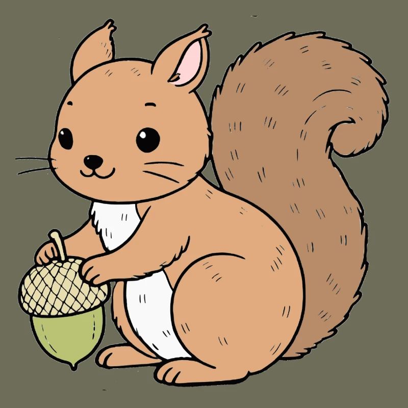 Squirrel