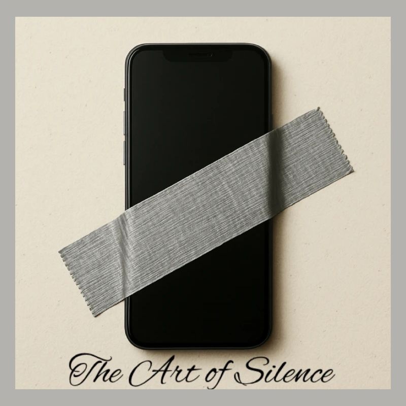 Impression d’art mobile silencieuse