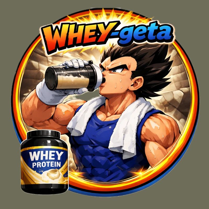 WHEYgeta