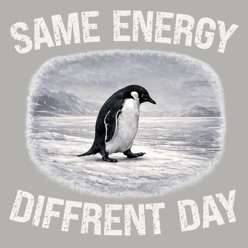 Journée de différence d’énergie
