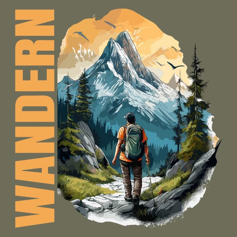Wandern