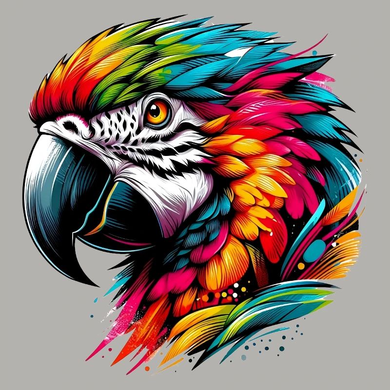 Parrot