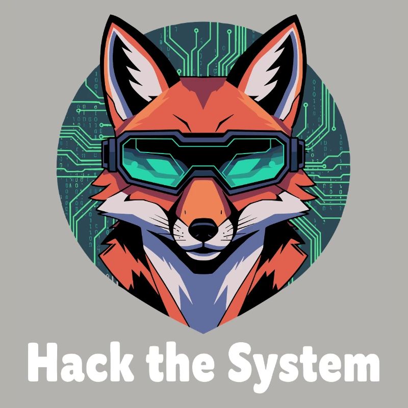 Fox Cyberspace VR Lunettes