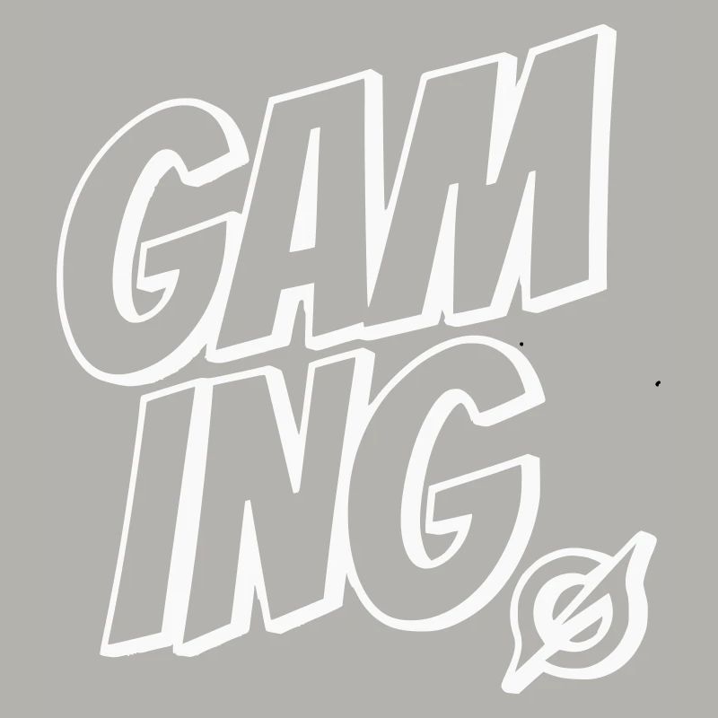 Lettrage de jeu
