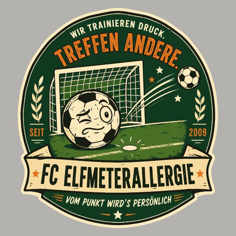FC Elfmeterallergie