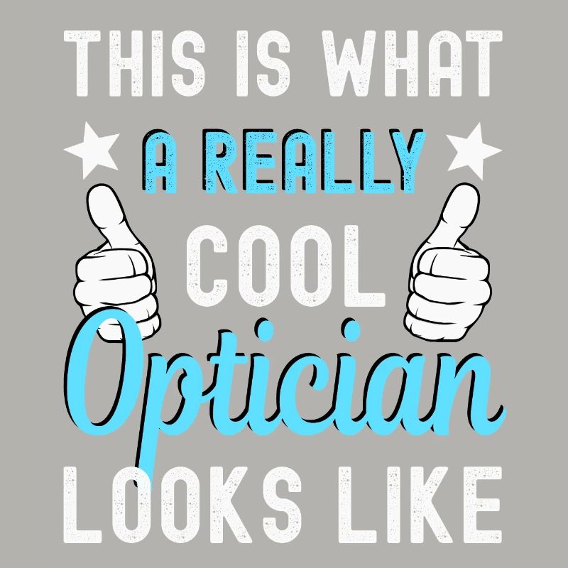 Opticien