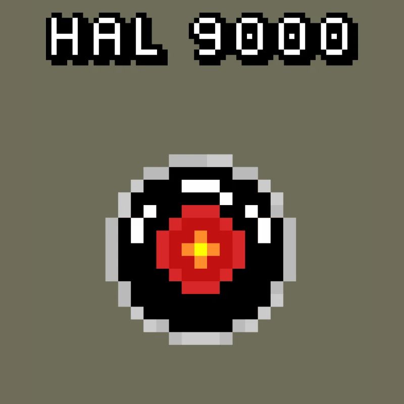 HAL 9000