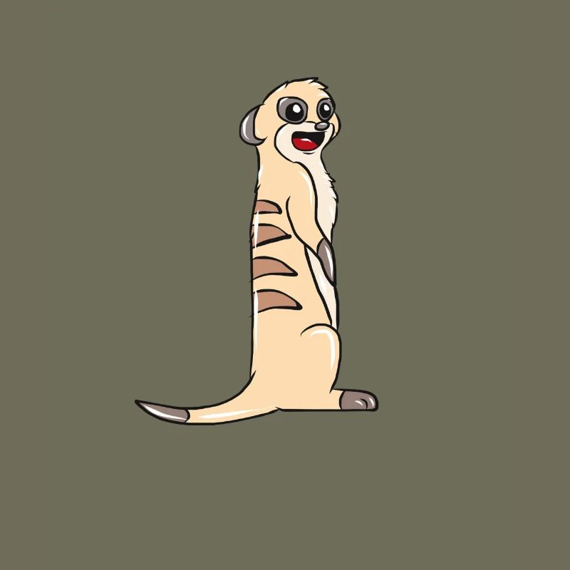 Erdmännchen
