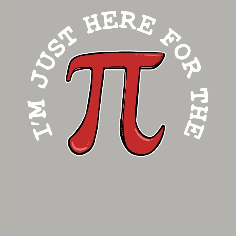 Pi-Tag Pi Math