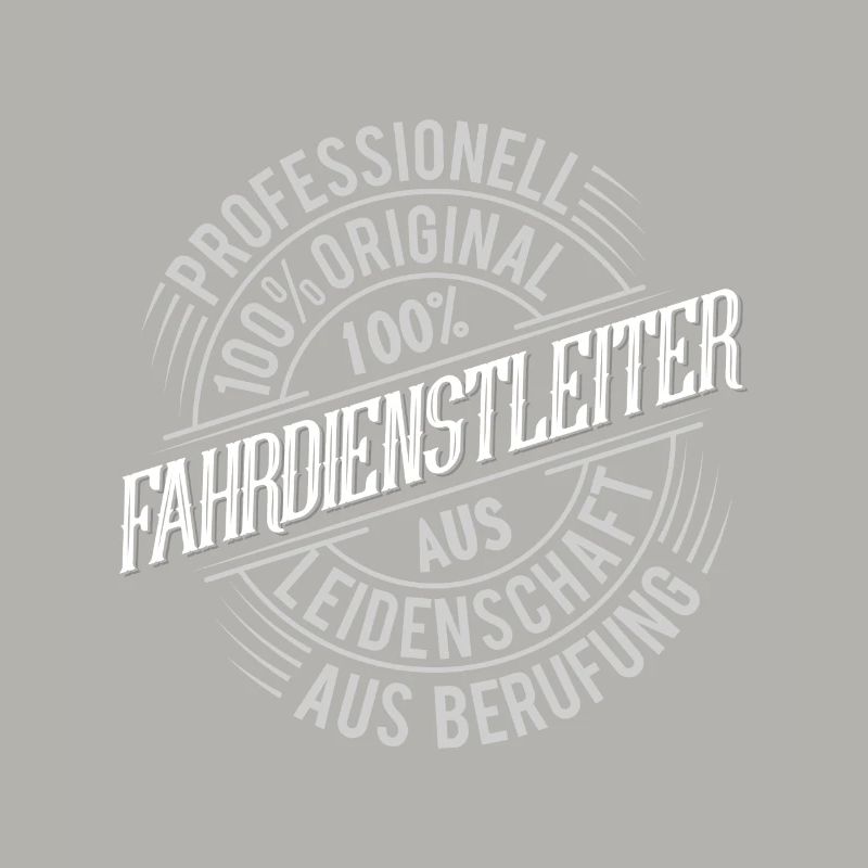 Fahrdienstleiter