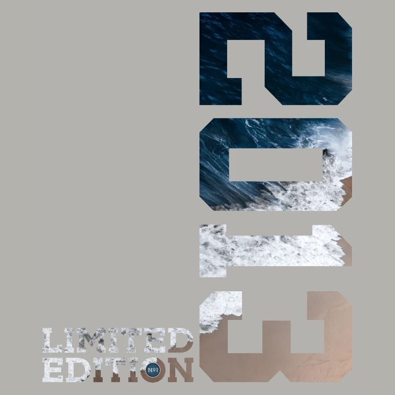 13E ANNIVERSAIRE ÉDITION LIMITÉE 2013