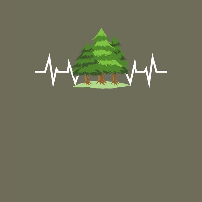 Forest Trees Hike