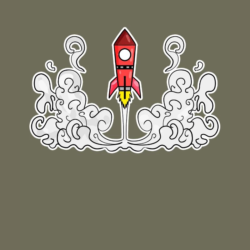 Rocket Rocket Launch Launch