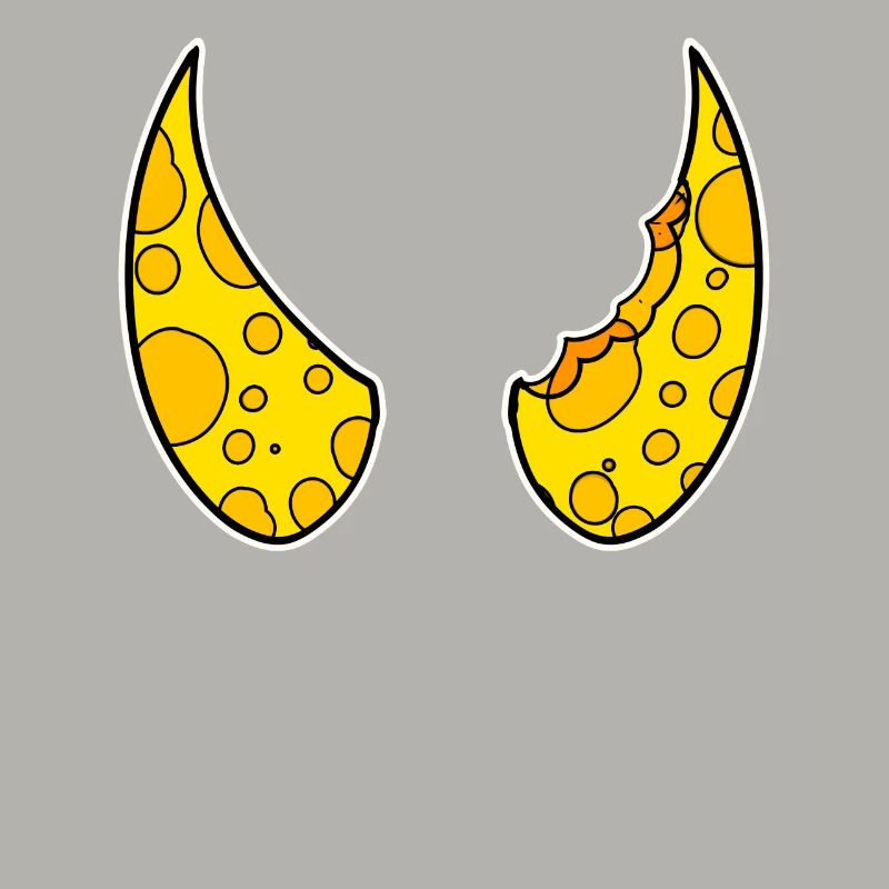 Corne Cornes Cheese Devil