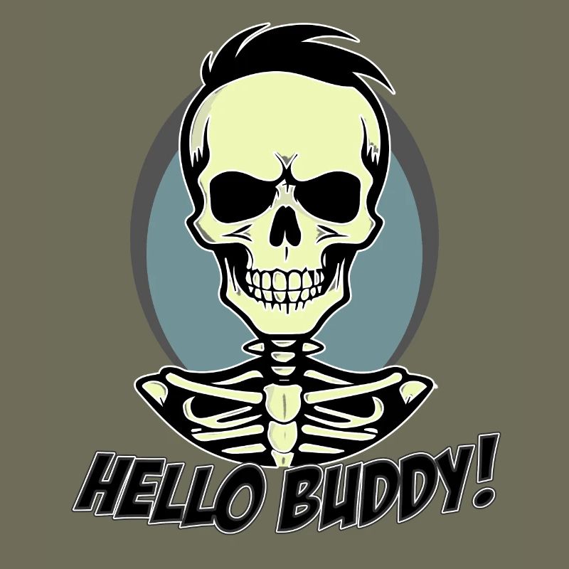 Hello Buddy