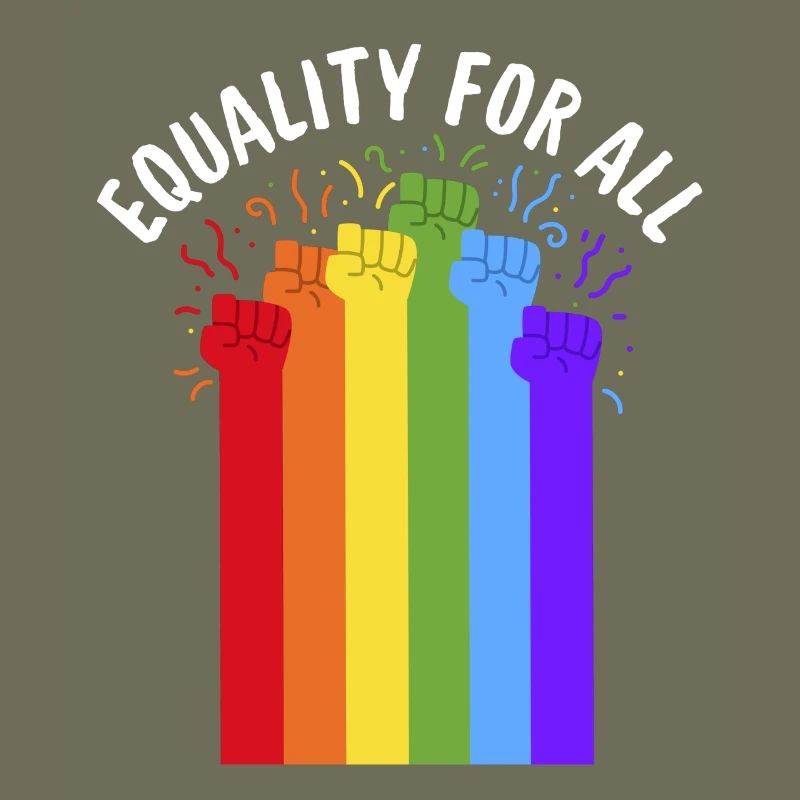 Equality for all