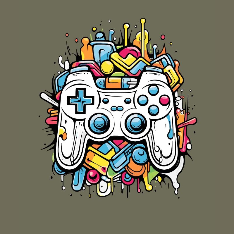 Game Controller