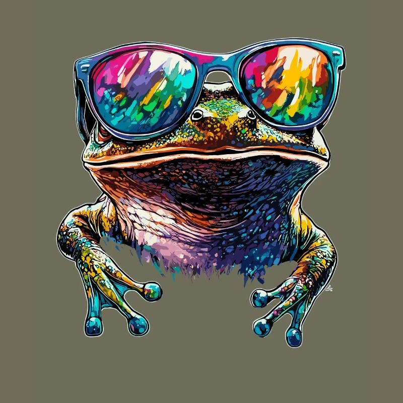 Frog Little Toad Tree Frog Frog Prince Frogs