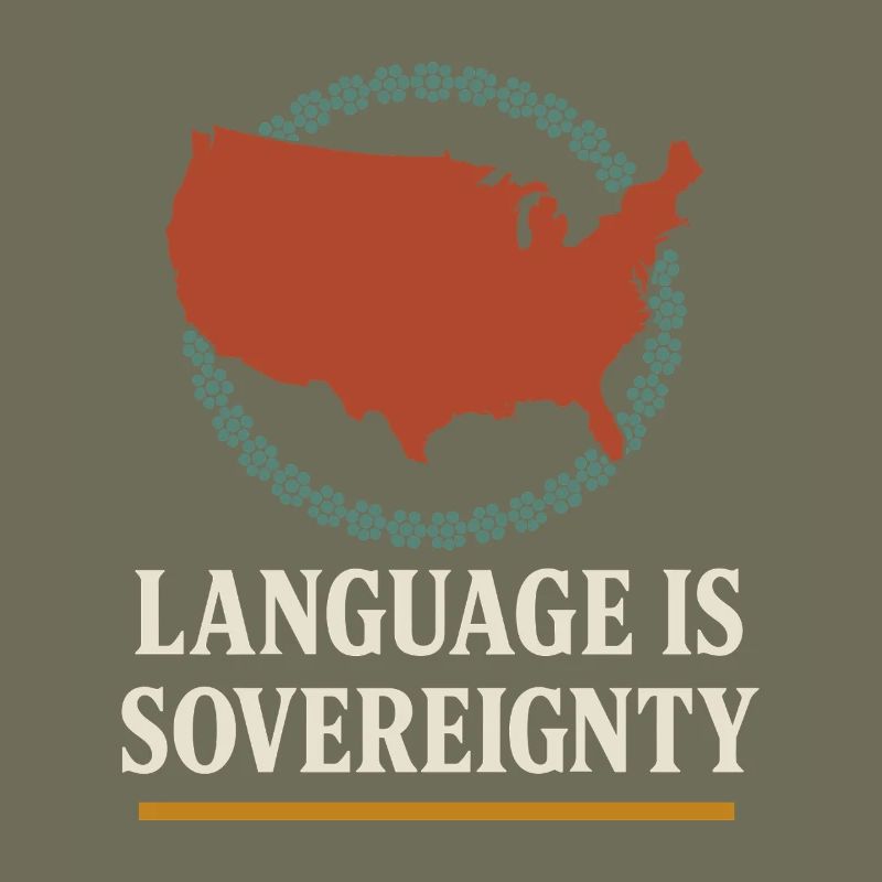 Indigenous Language Revitalization Native Speakers
