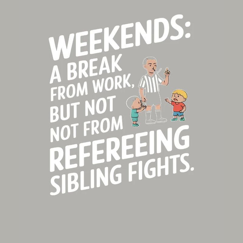 Chemise de référence Weekend Sibling