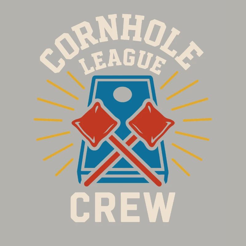Cornhole Refere Official Referee