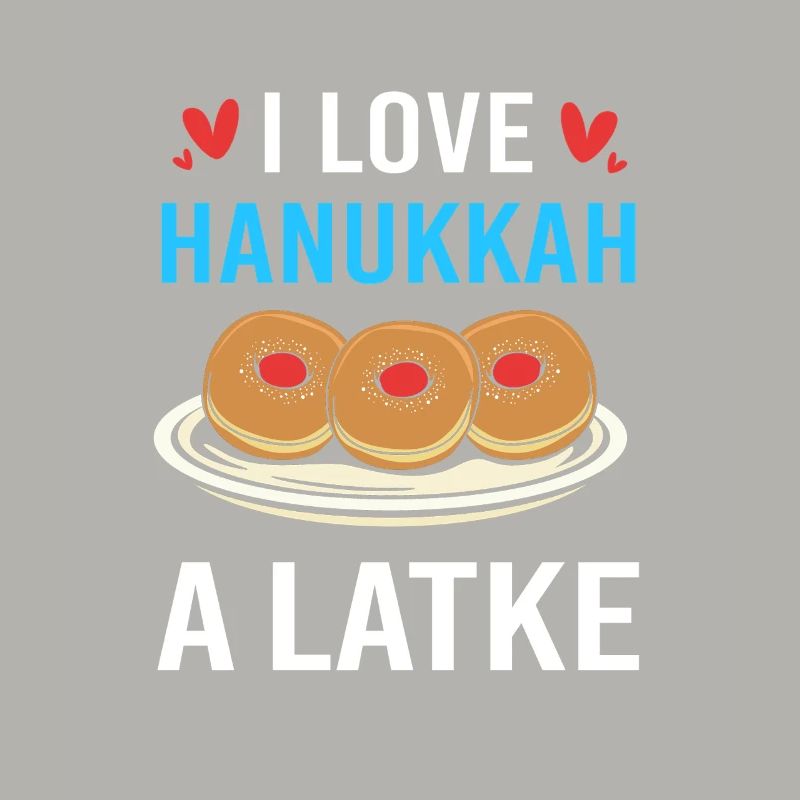 Hanoukka Hanoukka Hanoukka