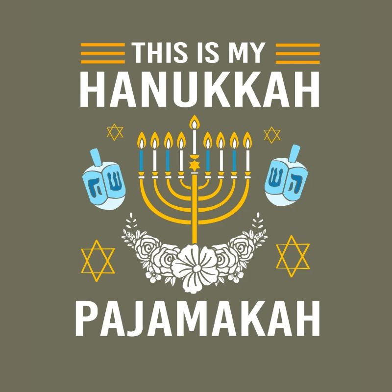 Hanoukka Hanoukka Hanoucca