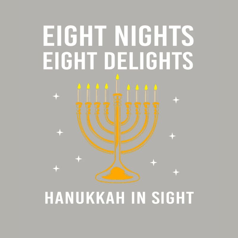 Hanoukka Hanoukka Hanoukka