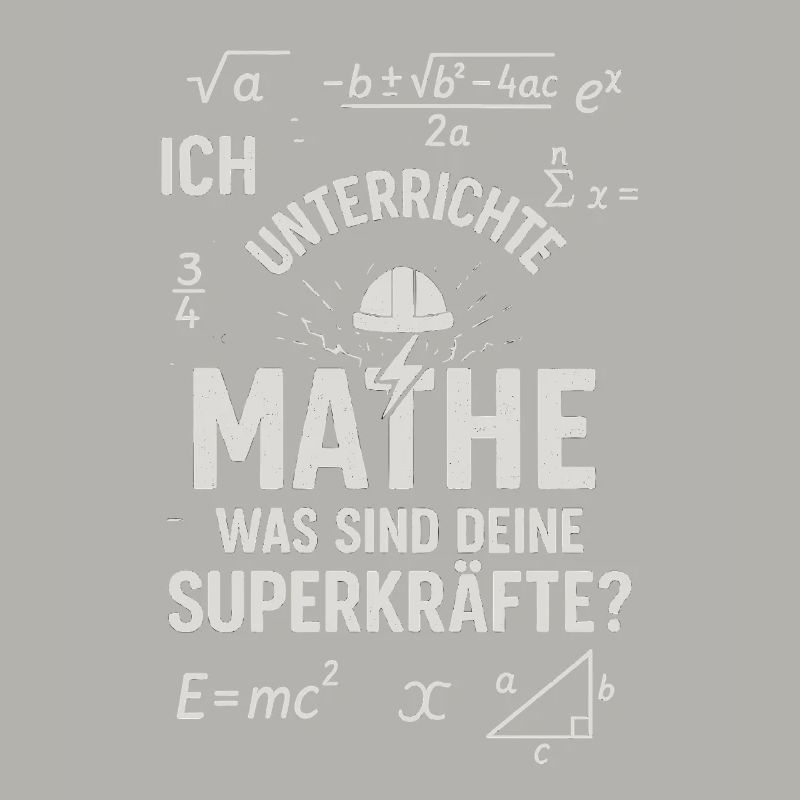 Math Superpowers – I Distinguish Math Teachers
