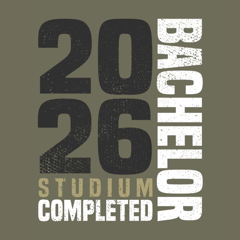 Bachelor Studium 2026