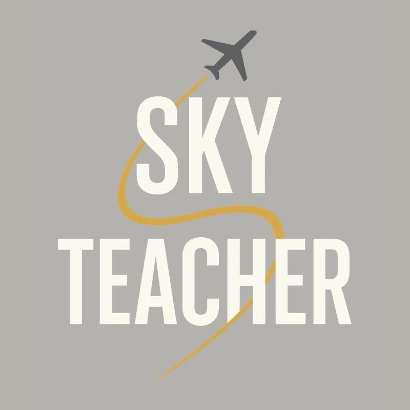 Flight Instructor Cfi Pilot Aviation Instructor