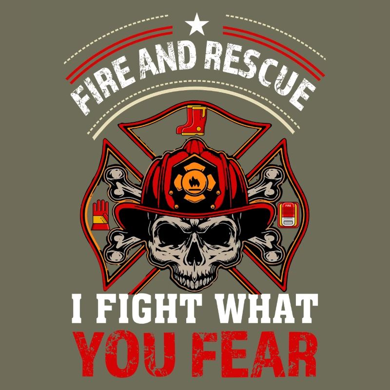 Fire brigade