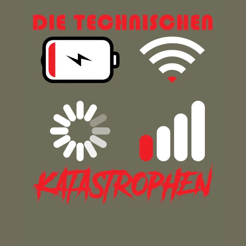 Computer THE TECHNICAL DISASTERS FUNNY
